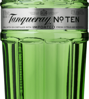 Gin Tanqueray Ten 47,3%