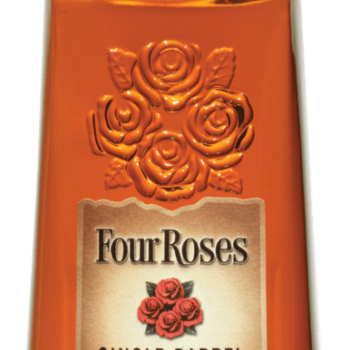 Whisky Four Roses Single Barrel 50%