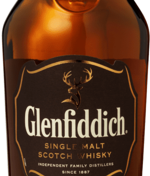 Whisky Glenfiddich Ancient 18år 40%