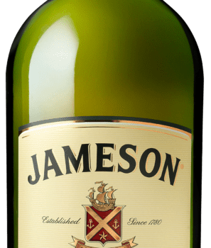 Whisky Jameson Irish 40%