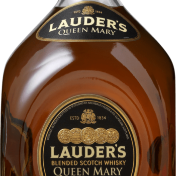 Whisky Lauders Queen Mary 40%