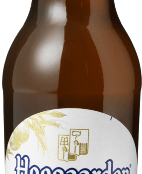 Øl Hoegaarden Wit Beer 4,9% – Belgien