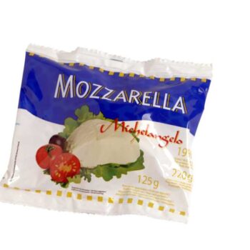 Mozzarella Michelangelo