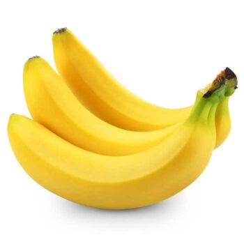 Bananer Ca 5 Stk