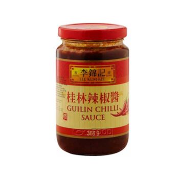 Chilisauce Guilin