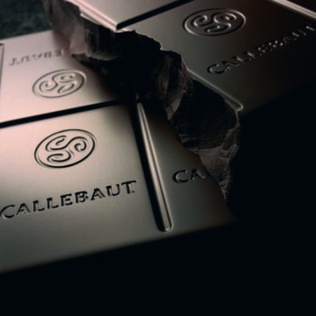 Chokolade Callebaut Mørk
