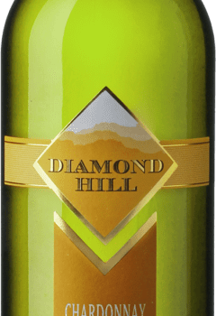 Hvidvin Diamond Hill Chardonnay 13% – AU