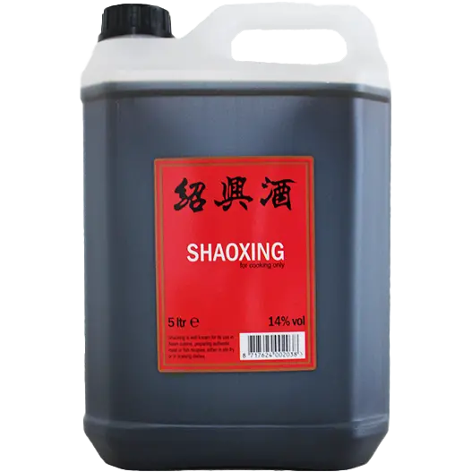 Risvin Shaoxing cooking wine 14% madvin