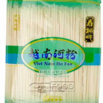 Nudler Vietnam Ho Fan