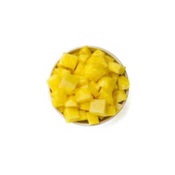 Ananas I Tern Light Sirup