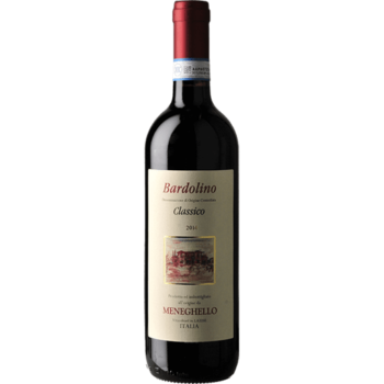 Rødvin Bardolino Doc Classico – Italien
