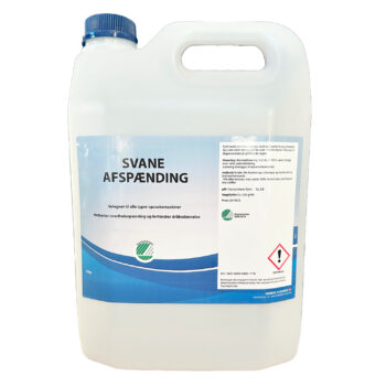 Afspændingsmiddel