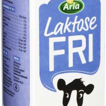 Minimælk Laktosefri 0,5%