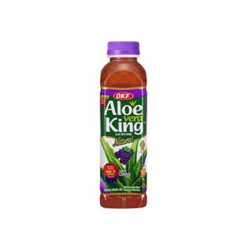 Aloe Vera King Grape