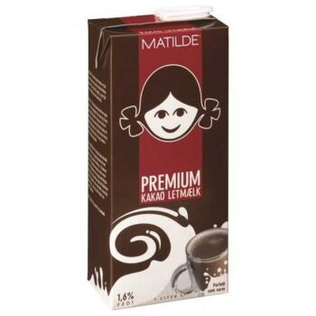 Kakaomælk Rød Matilde