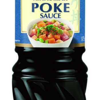 Soya Poke Sauce Kikkoman