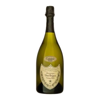 Champagne Dom Perignon Vintage 12,5% FR.