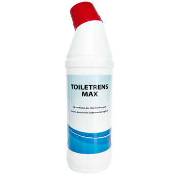 Toiletrens Max Sur
