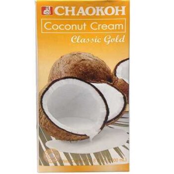 Kokoscream Chaokoh UHT