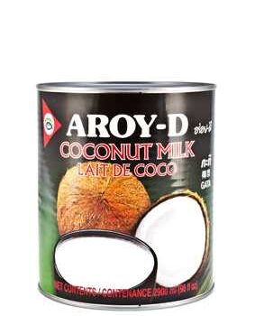 Kokosmælk Aroy-D
