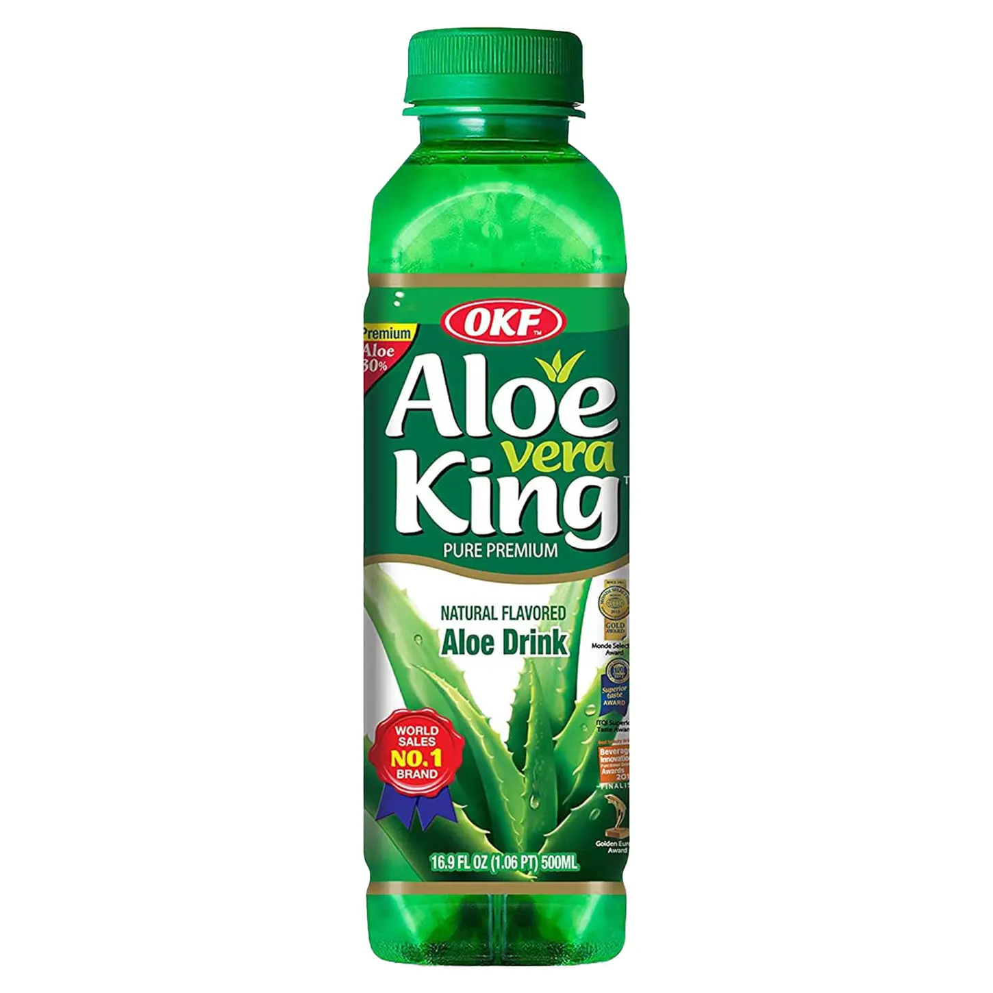 Aloe vera king original