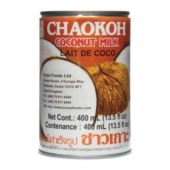 Kokosmælk Chaokoh