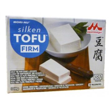 Tofu Firm Mori-nu Blå
