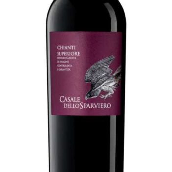 Rødvin Chianti Superiore – IT.