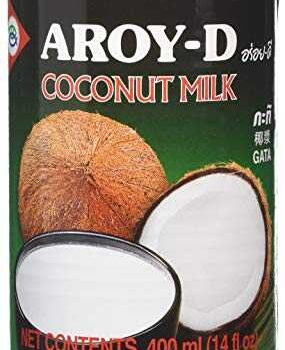 Kokosmælk AROY-D