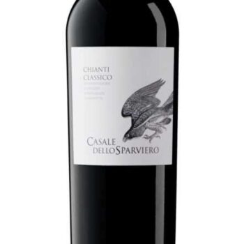 Rødvin Chianti Classico 13,5% – Italien