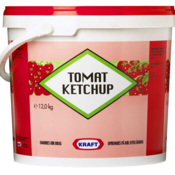 Tomatketchup Kraft