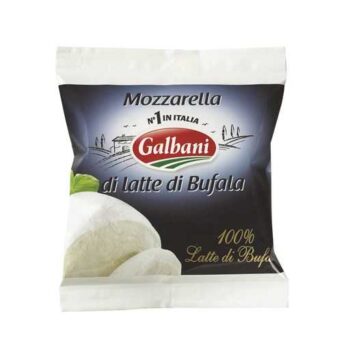 Mozzarella Galbani Bøffel