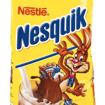 Kakaopulver Chokoladedrik Nestle