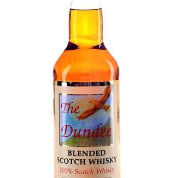 Whisky The Dundee Blended 40%