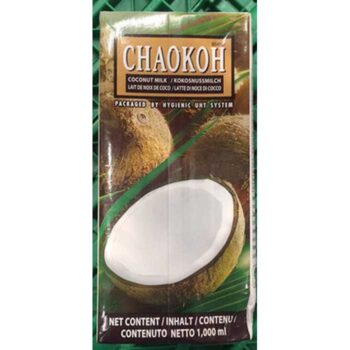 Kokosmælk UHT Chaokoh