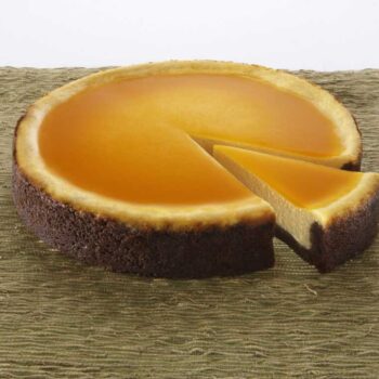 Cheesecake Mango Passion 12 Skiver