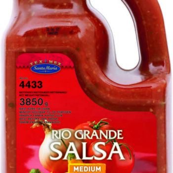 Salsa Rio Grande Medium