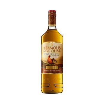 Whisky Famous Grouse 40% Ruby Cask