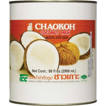Kokosmælk Chaokoh