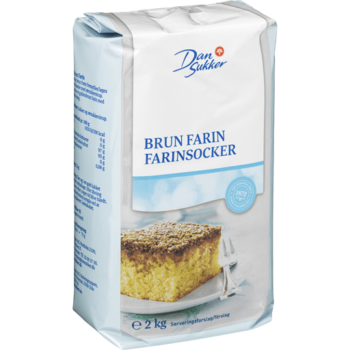 Brun Farin