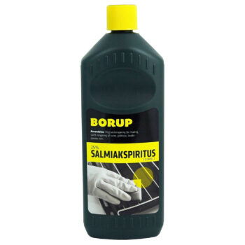 Salmiakspiritus 24,5% Borup
