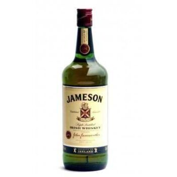 Whisky Jameson Irish 40%