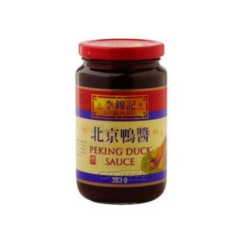 And Peking Sauce