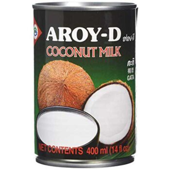 Kokosmælk AROY-D