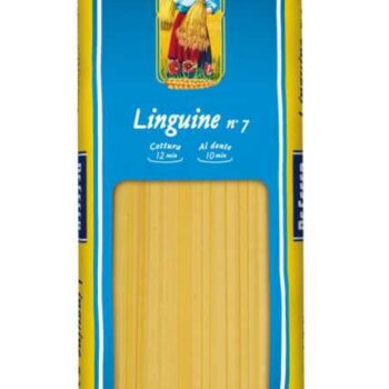 Pasta Linguine De Cecco Nr 7