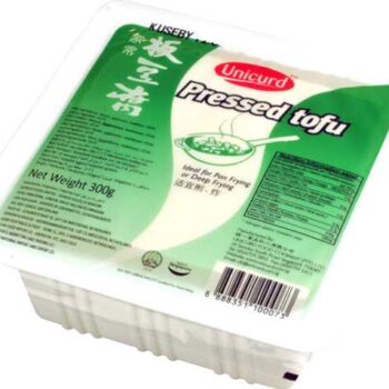 Tofu Pressed T05 Unicurd Grøn