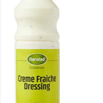 Creme Fraiche Dressing