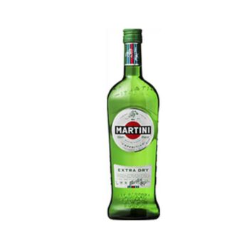 Aperitif Martini Extra Dry – IT.