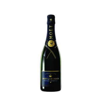 Champagne Moet & Chandon Nectar Imp. FR.