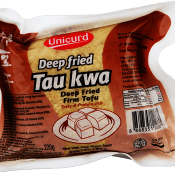 Tofu Unicurd Tau Kwa T07